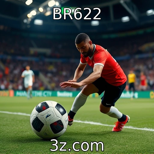 Aptidão ou sorte? O que realmente influencia suas apostas esportivas