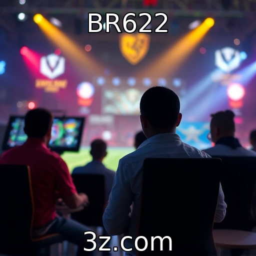 Explorando os melhores campeonatos de e-sports do Brasil