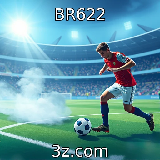 Como as criptomoedas estão revolucionando as apostas esportivas no Brasil