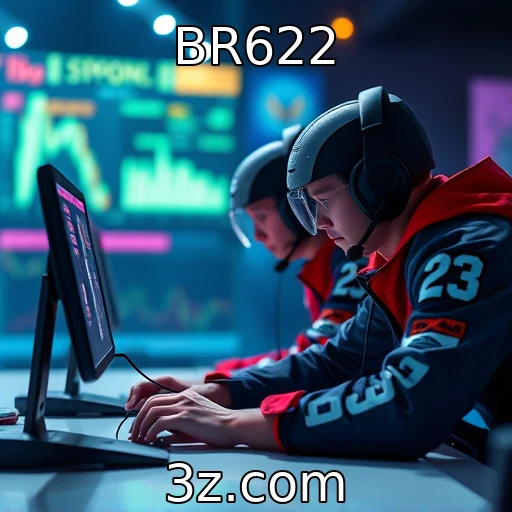 Dicas cruciais para aumentar suas chances em apostas esportivas