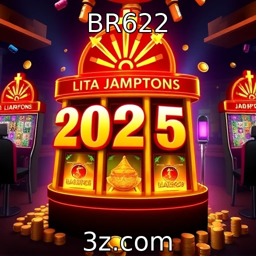 BR622 Desvendando os Segredos das Apostas Esportivas em 2025