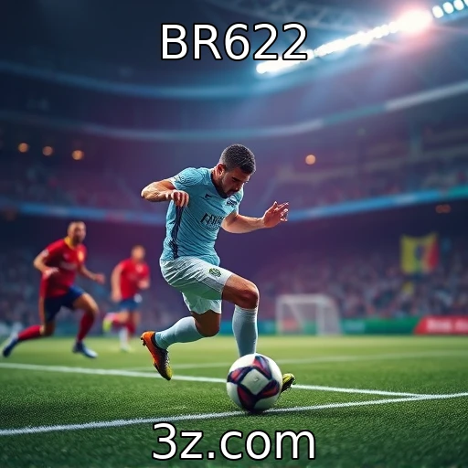 BR622 Os segredos para vencer nas apostas esportivas em 2025