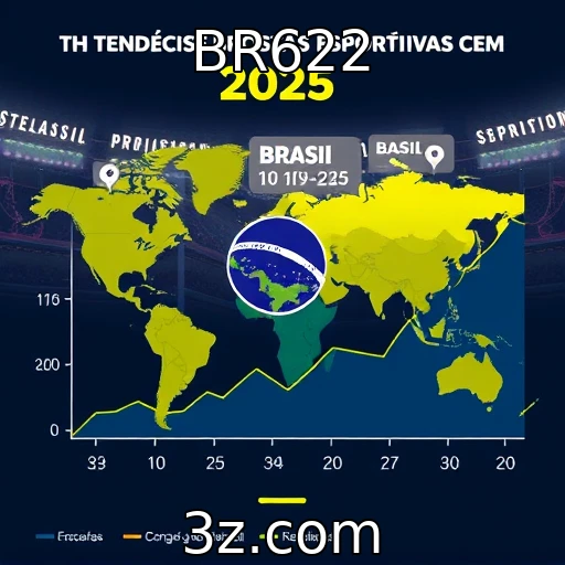BR622 Apostas Esportivas: Estratégias Inovadoras para Maximizar Seus Lucros
